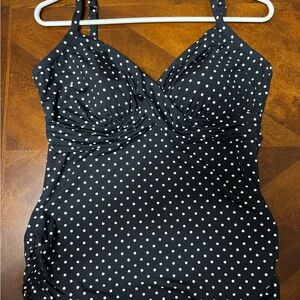 Tankini Top